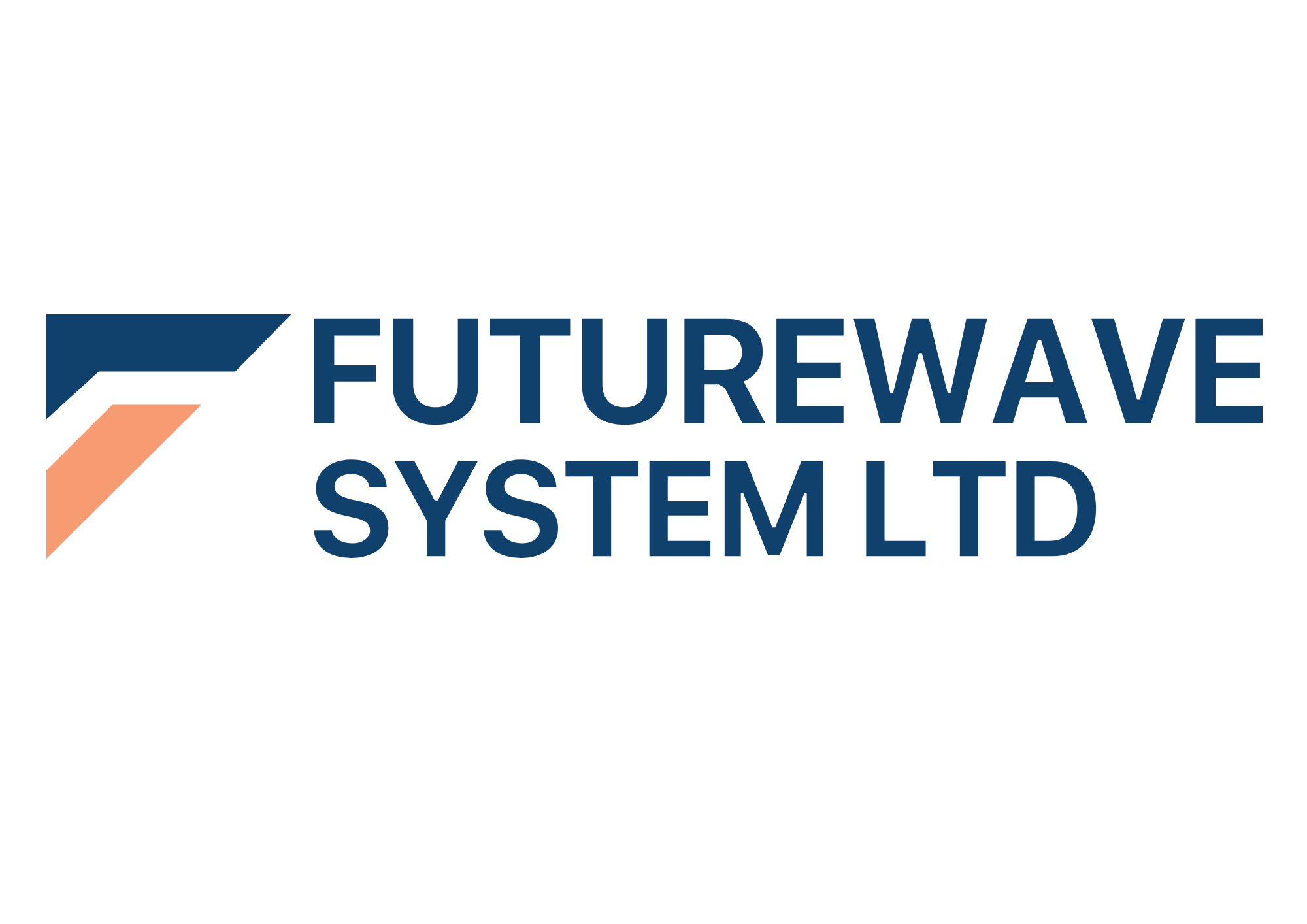 site logo